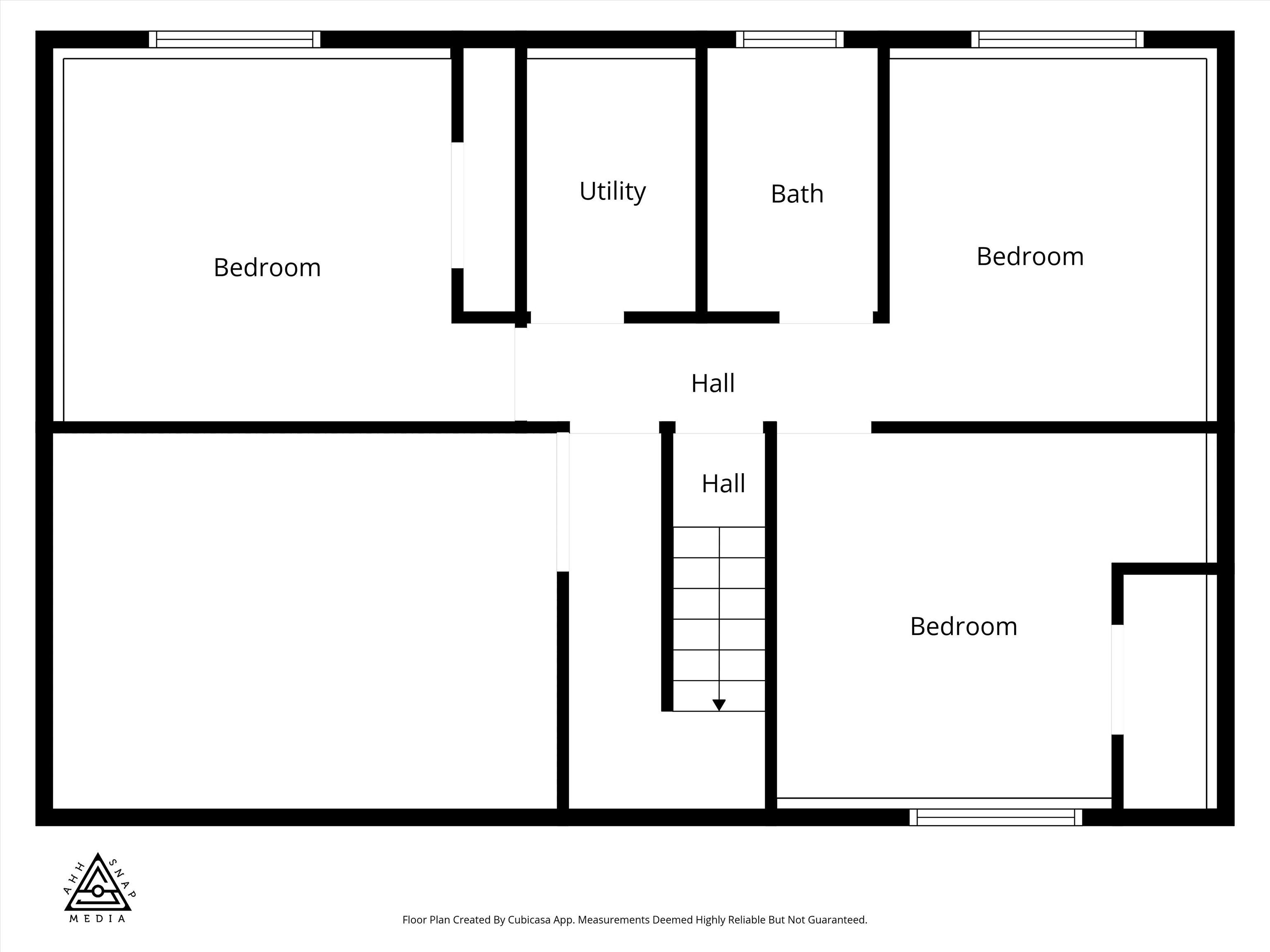 630 East Bull Run Court Spokane, WA 99208 - Photo 46 of 46