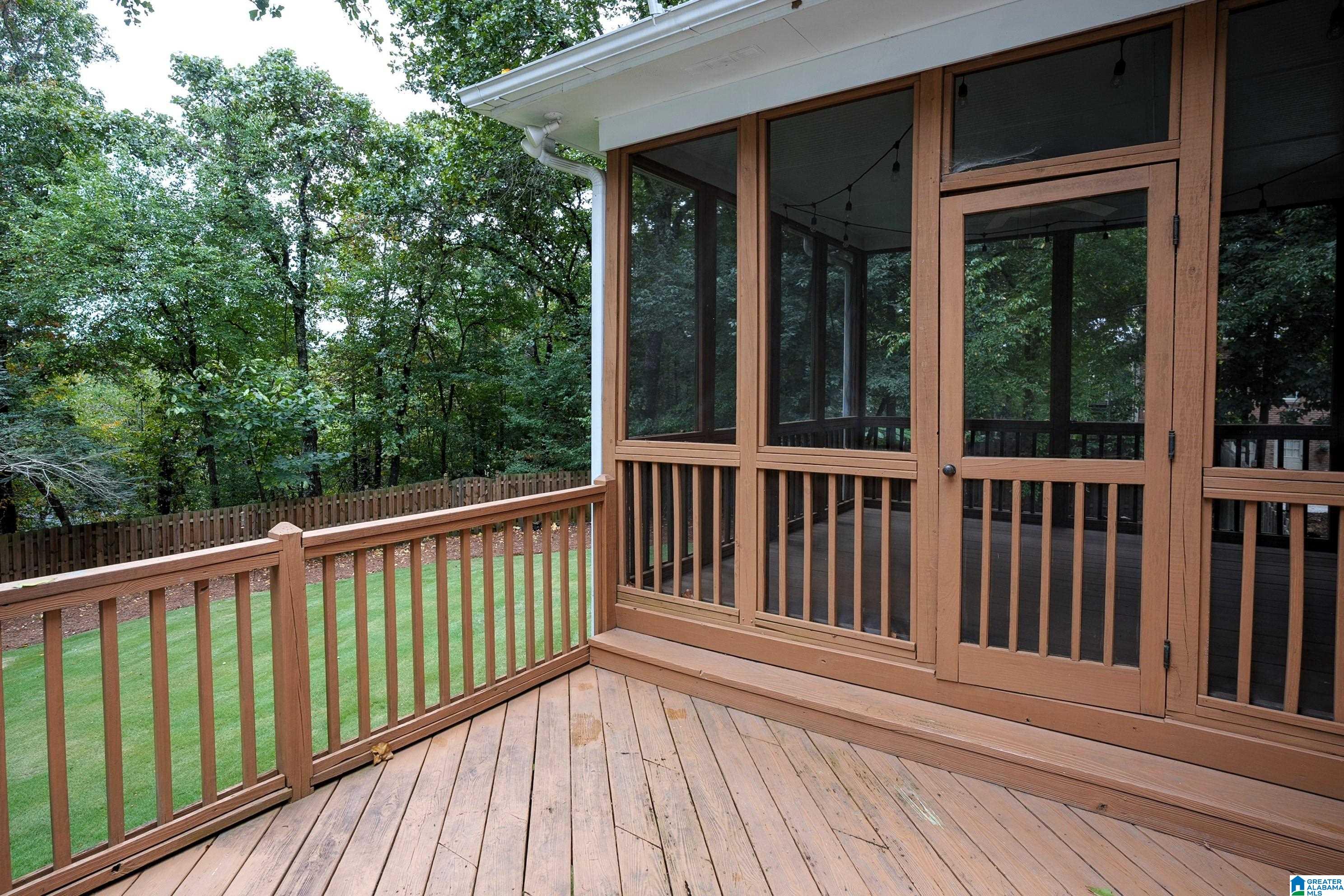 5239 Harvest Ridge Lane Birmingham, AL 35242 - Photo 36 of 43