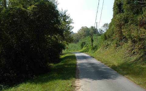 Hughes Road McCaysville, GA 30513 - Photo 1 of 1 Main View