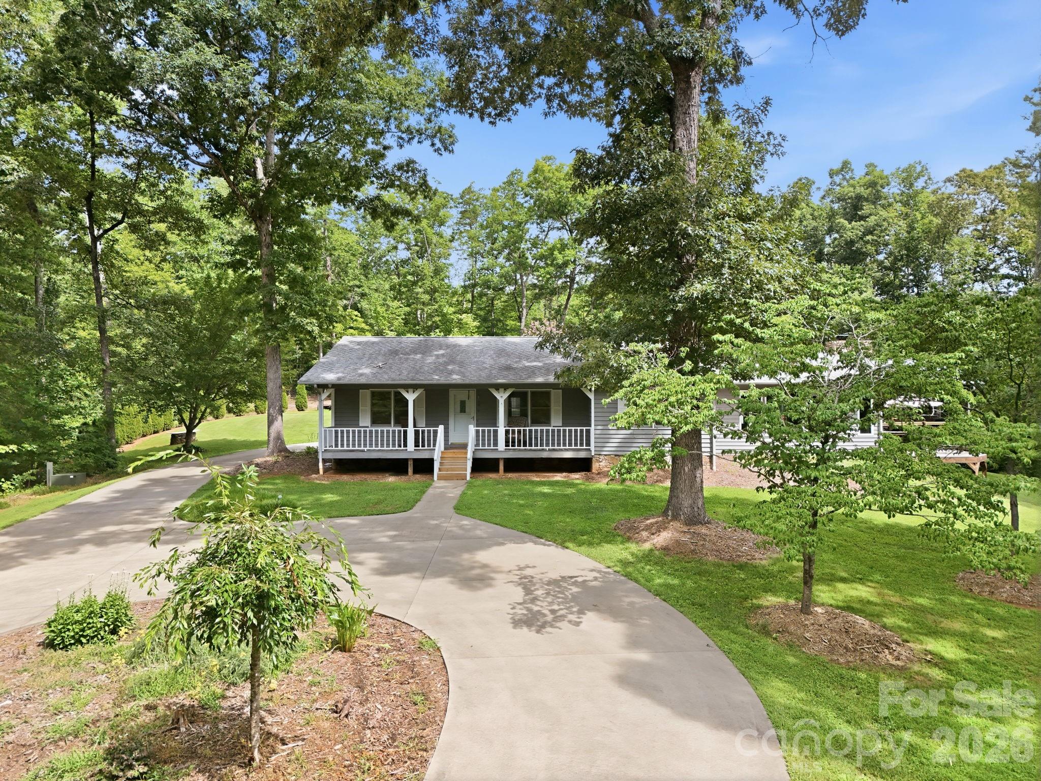 798 Worley Road Marion, NC 28752 - Photo 2 of 47
