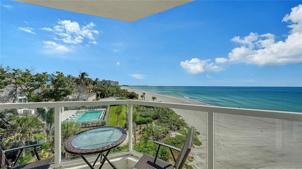 1000 Longboat Club Road, Unit 402 Longboat Key, FL 34228 - Photo 11 of 40