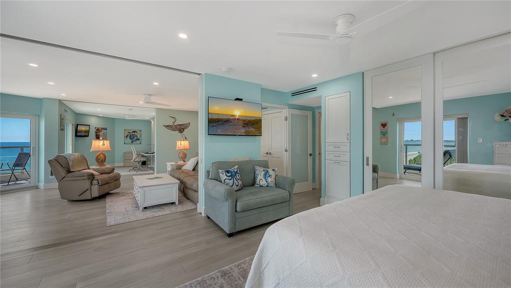 1000 Longboat Club Road, Unit 402 Longboat Key, FL 34228 - Photo 18 of 40