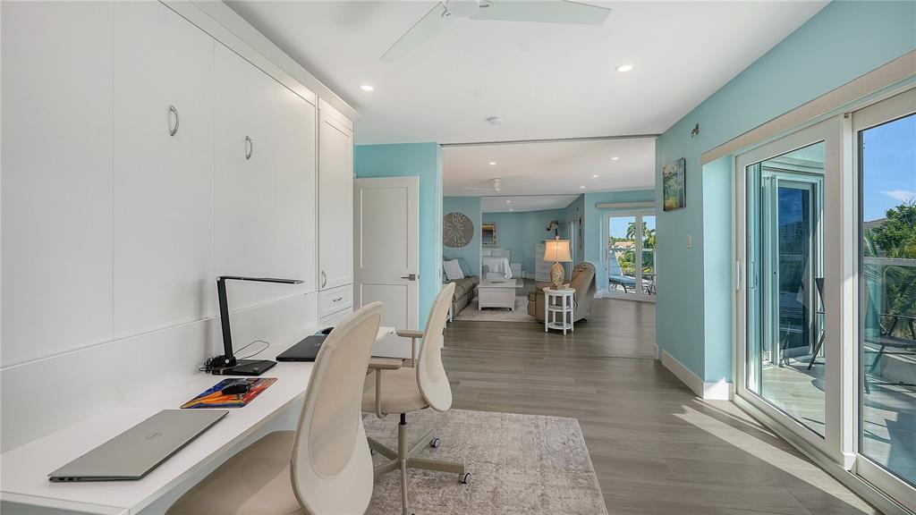 1000 Longboat Club Road, Unit 402 Longboat Key, FL 34228 - Photo 23 of 40