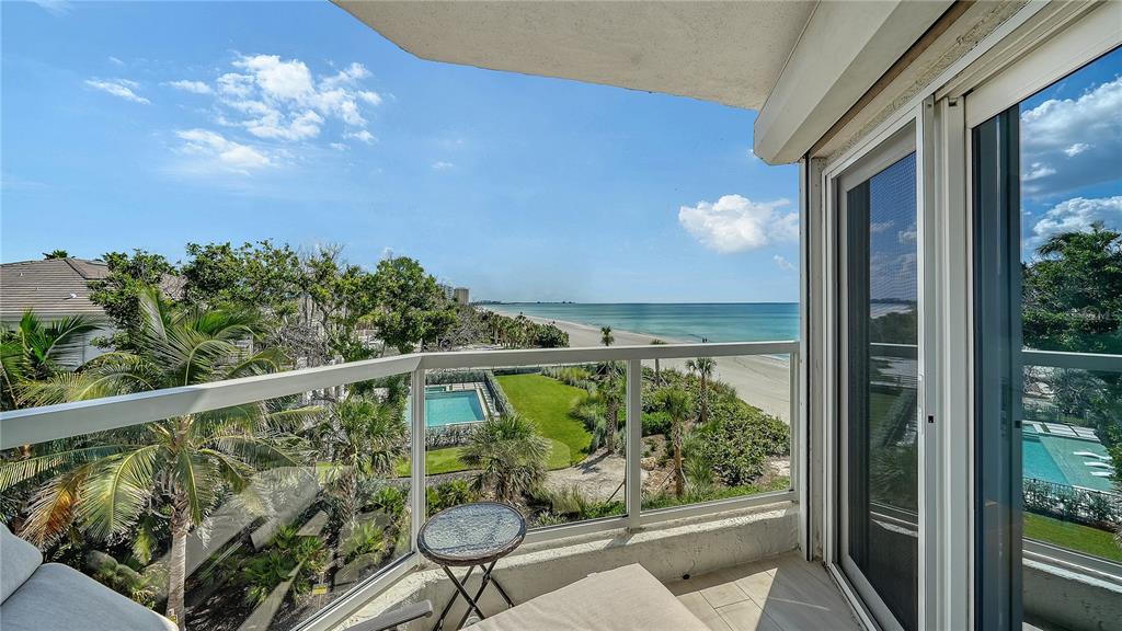 1000 Longboat Club Road, Unit 402 Longboat Key, FL 34228 - Photo 24 of 40