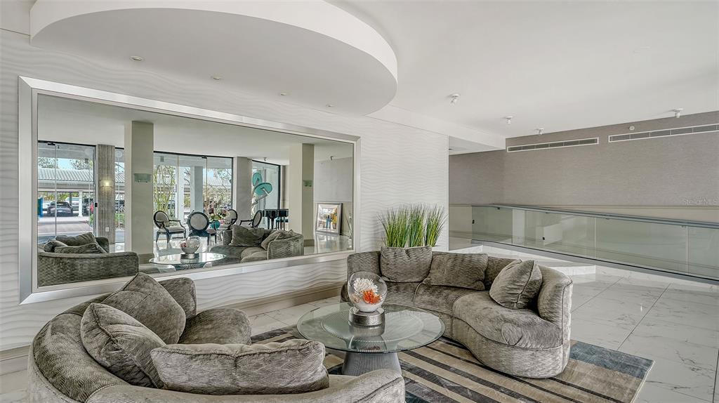 1000 Longboat Club Road, Unit 402 Longboat Key, FL 34228 - Photo 29 of 40