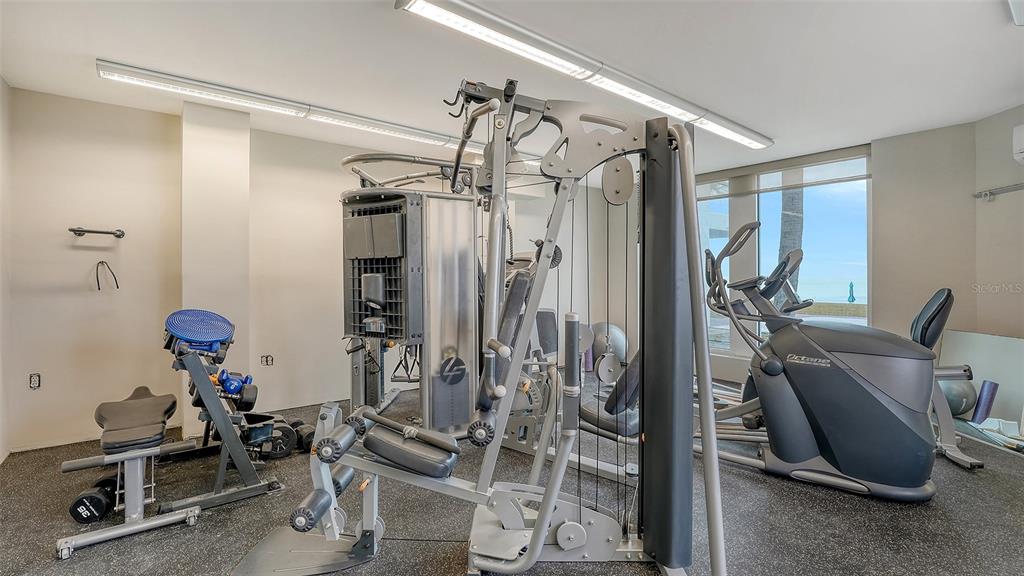 1000 Longboat Club Road, Unit 402 Longboat Key, FL 34228 - Photo 32 of 40