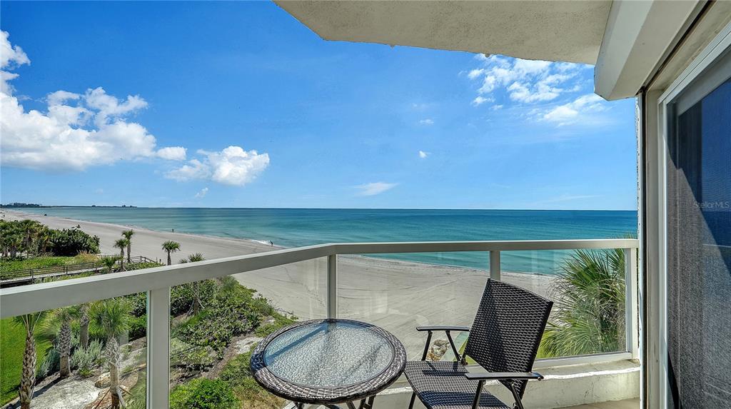 1000 Longboat Club Road, Unit 402 Longboat Key, FL 34228 - Photo 10 of 40