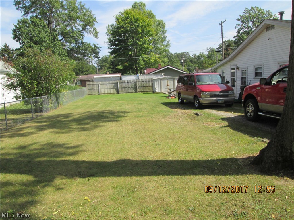 333 Fairfax Road Vermilion, OH 44089 - Photo 2 of 11 Extra lot