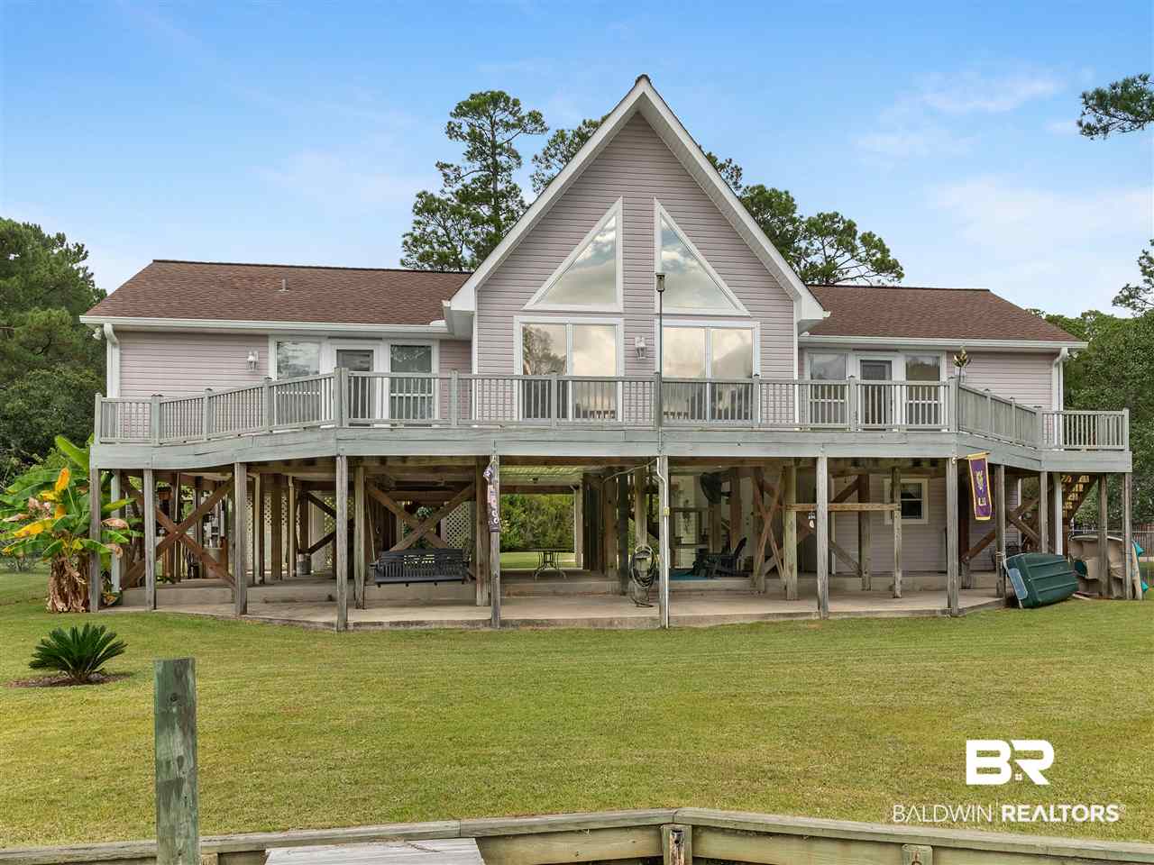7170 Helton Drive Foley, AL 36535 - Photo 1 of 40