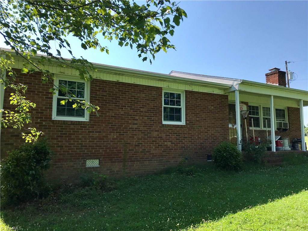 6598 Hunt Road Pleasant Garden, NC 27313 - Photo 1 of 10 Gallery Image 1