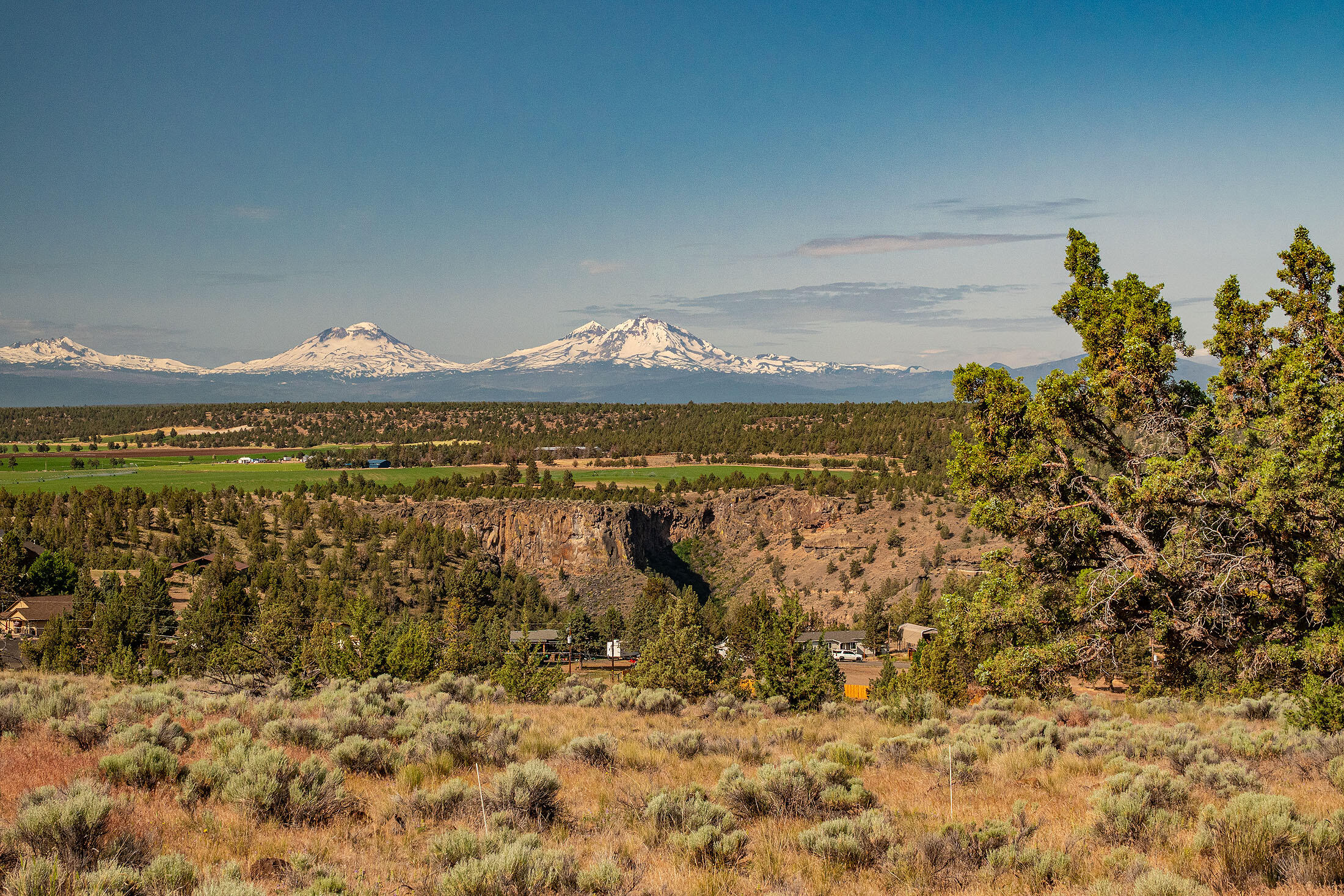 10091 Southwest Shad Road Terrebonne, OR 97760 - Photo 7 of 32