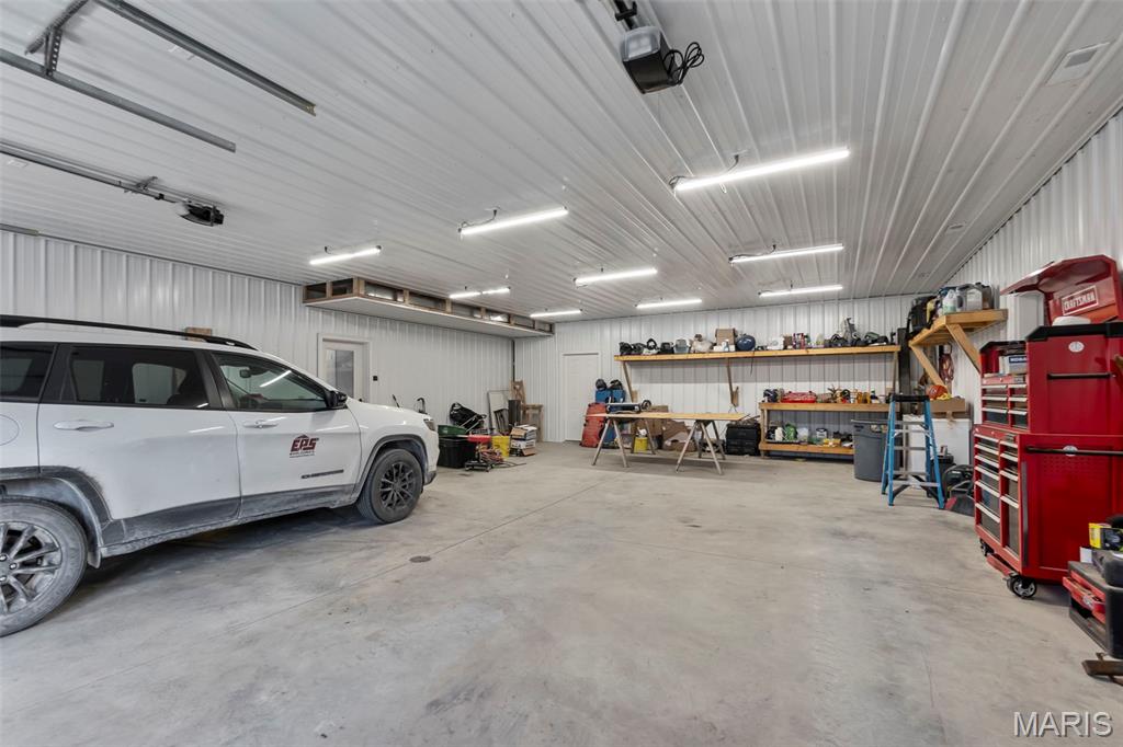 284 Ridge Road Oak Ridge, MO 63769 - Photo 55 of 60