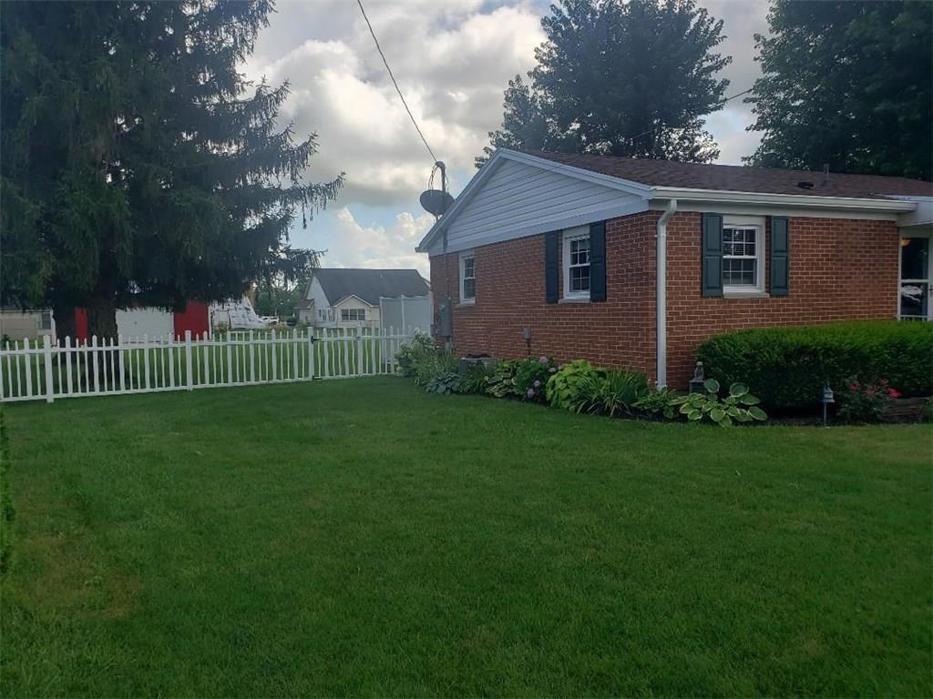 305 West Clark Street Springfield, OH 45502 - Photo 7 of 34