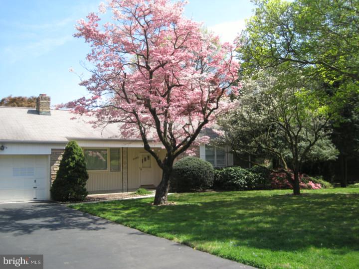 1425 Stephen Road Jenkintown, PA 19046 - Photo 1 of 15 Exterior Front