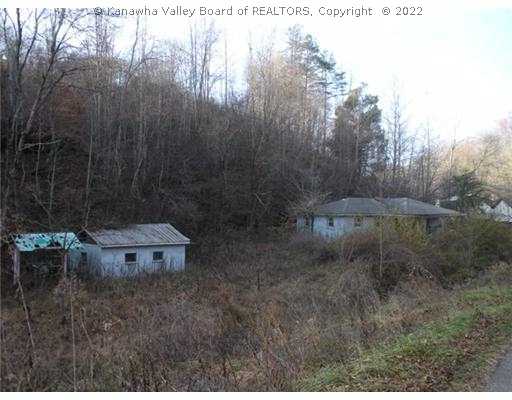 92 Pigeon Roost Road Kenna, WV 25248 - Photo 1 of 6 Exterior Front.