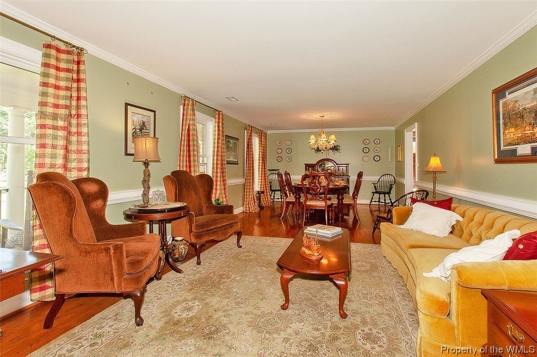 106 Chismans Point Road Seaford, VA 23696 - Photo 8 of 50 Gallery Image 8