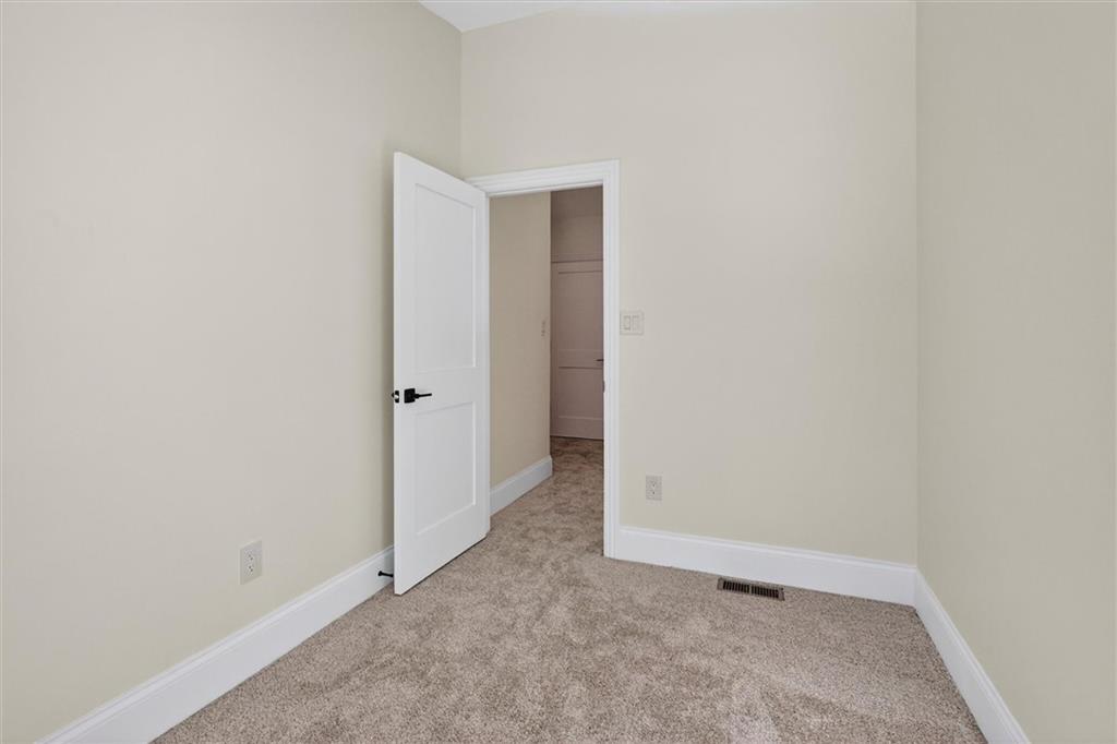 392 Stuber Road Beaver Falls, PA 15010 - Photo 32 of 48 a view of an empty room