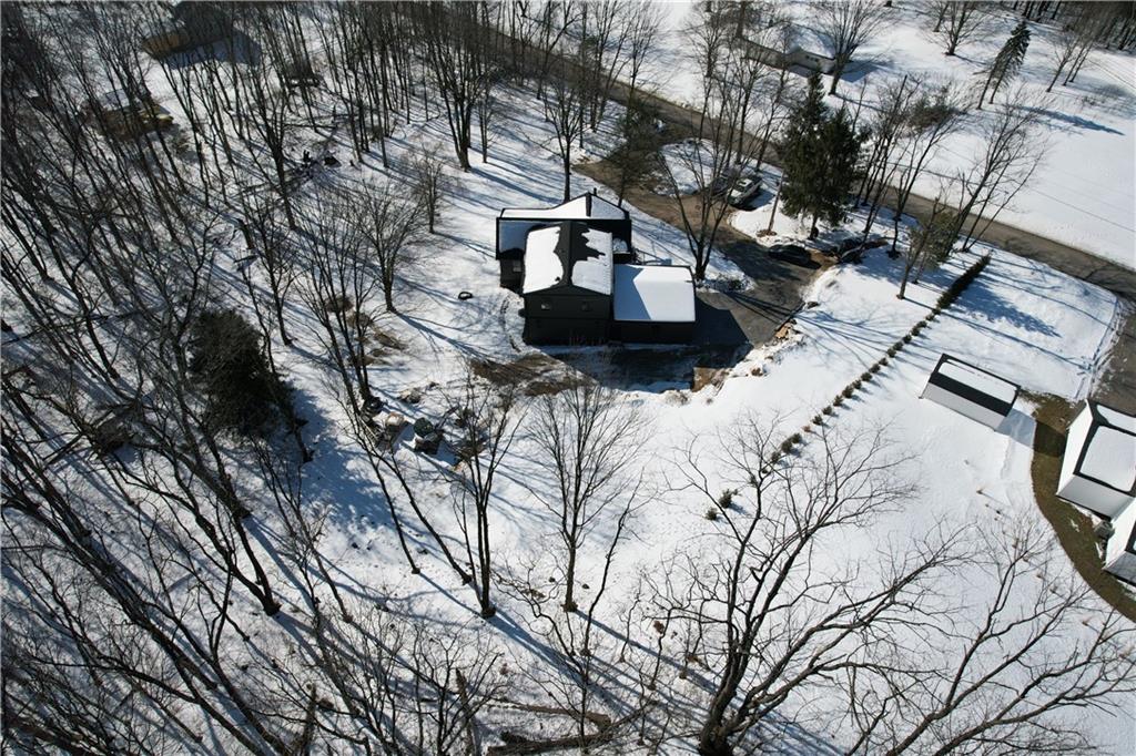 392 Stuber Road Beaver Falls, PA 15010 - Photo 44 of 48 a view of outdoor space