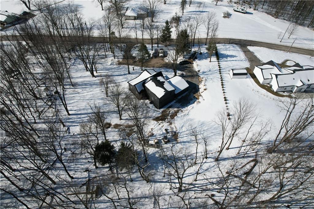 392 Stuber Road Beaver Falls, PA 15010 - Photo 45 of 48 a view of outdoor space with seating area