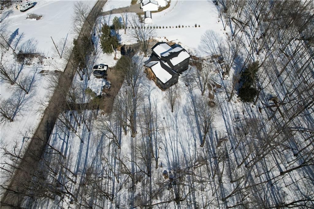 392 Stuber Road Beaver Falls, PA 15010 - Photo 47 of 48 a view of outdoor space with wooden fence