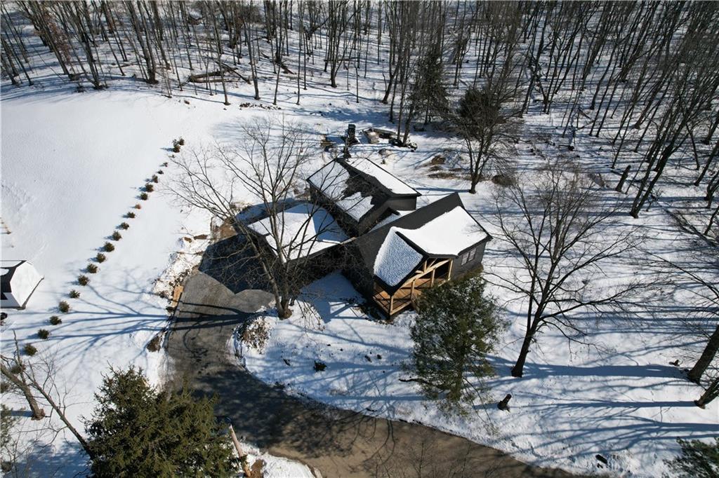 392 Stuber Road Beaver Falls, PA 15010 - Photo 48 of 48 a view of outdoor space with seating area
