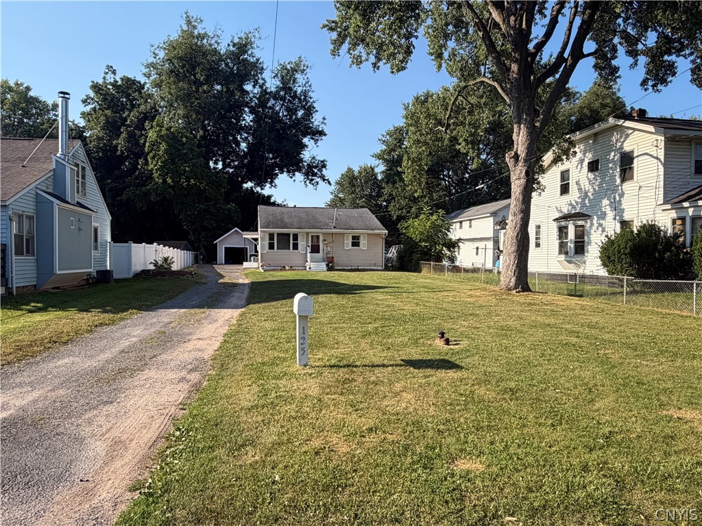 125 Campbell Road Salina, NY 13211 - Photo 2 of 30