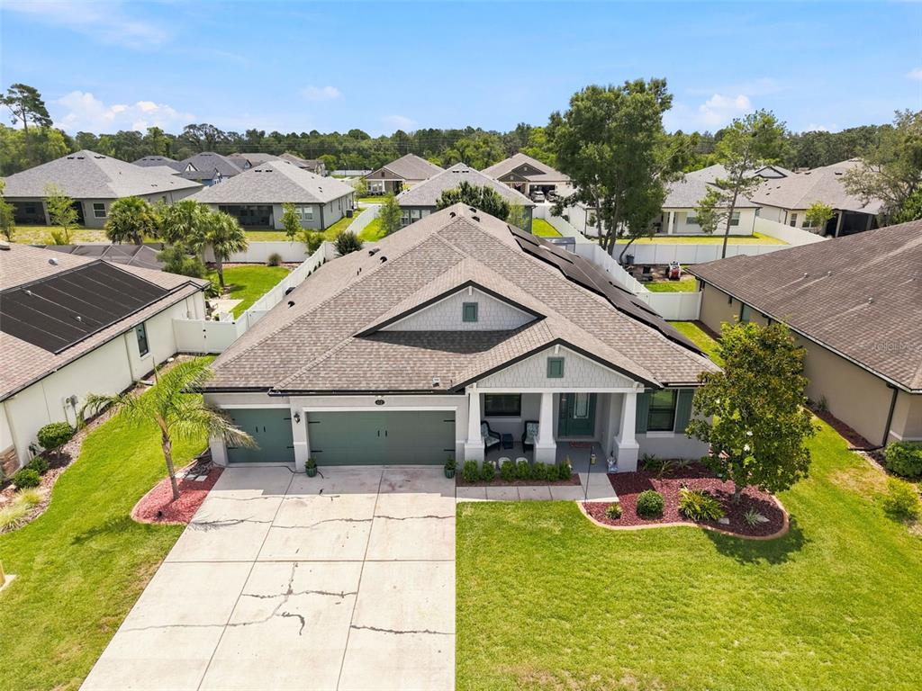 652 Tierra Drive Spring Hill, FL 34609 - Photo 58 of 62