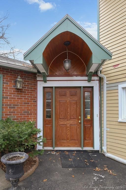 25 Brunswick Road Arlington, MA 02476 - Photo 1 of 30 Gallery Image 1