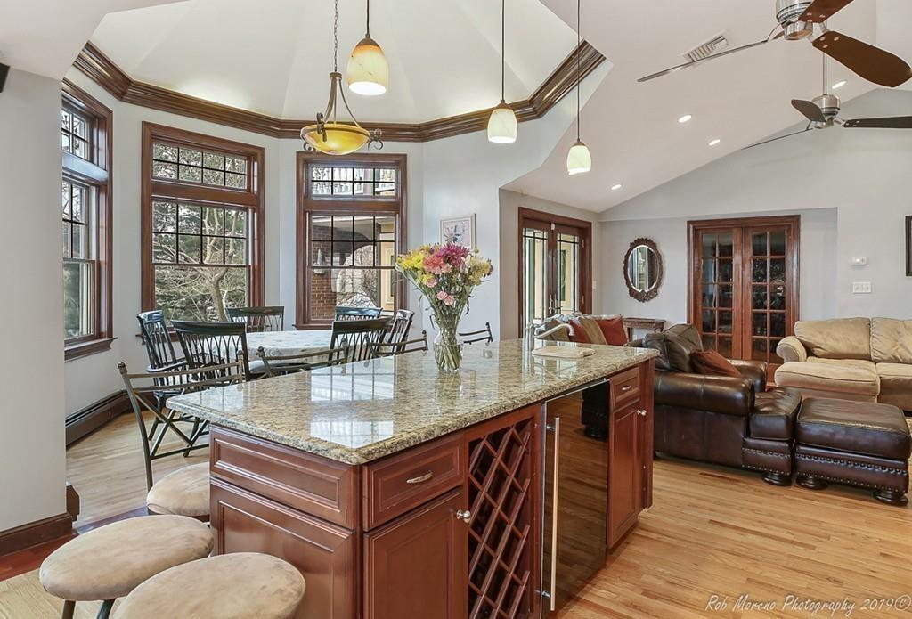 25 Brunswick Road Arlington, MA 02476 - Photo 14 of 30 Gallery Image 14