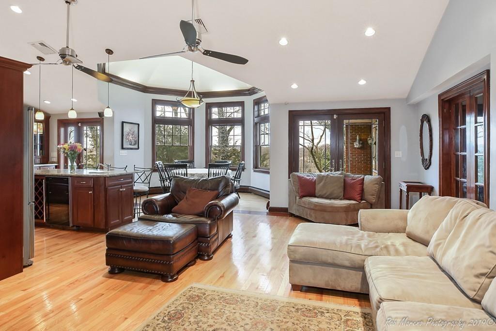 25 Brunswick Road Arlington, MA 02476 - Photo 16 of 30 Gallery Image 16