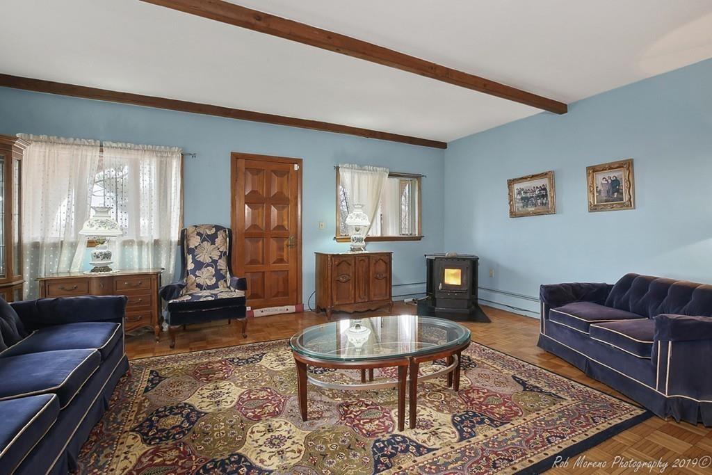 25 Brunswick Road Arlington, MA 02476 - Photo 17 of 30 Gallery Image 17
