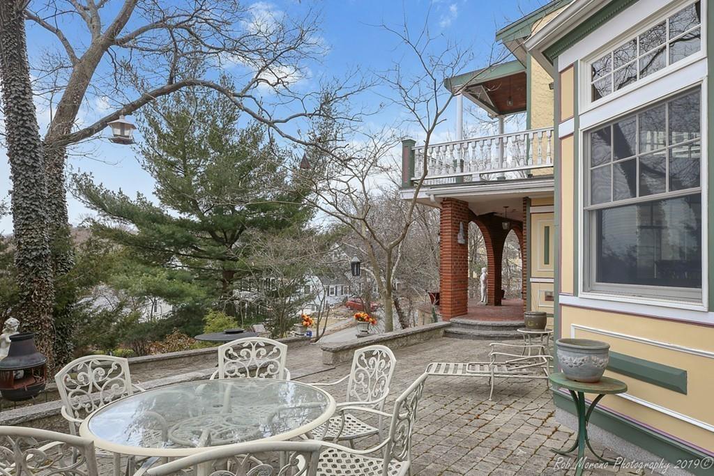 25 Brunswick Road Arlington, MA 02476 - Photo 2 of 30 Gallery Image 2