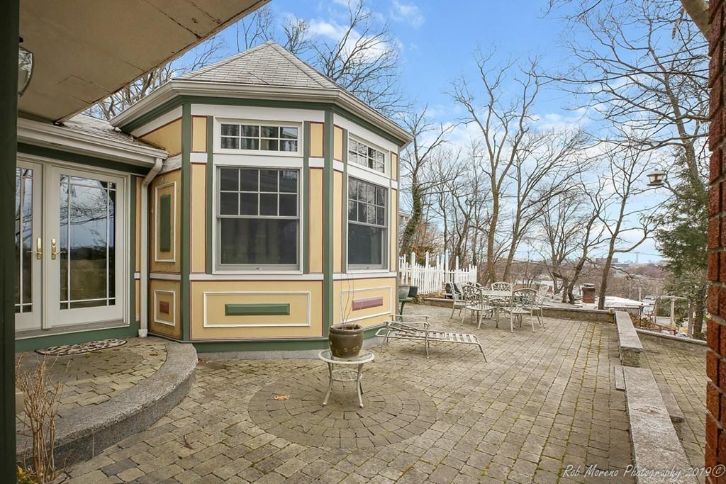25 Brunswick Road Arlington, MA 02476 - Photo 27 of 30 Gallery Image 27