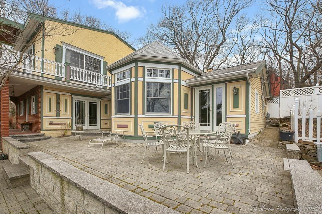 25 Brunswick Road Arlington, MA 02476 - Photo 3 of 30 Gallery Image 3