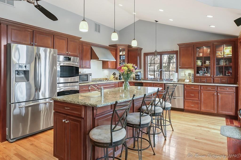 25 Brunswick Road Arlington, MA 02476 - Photo 4 of 30 Gallery Image 4