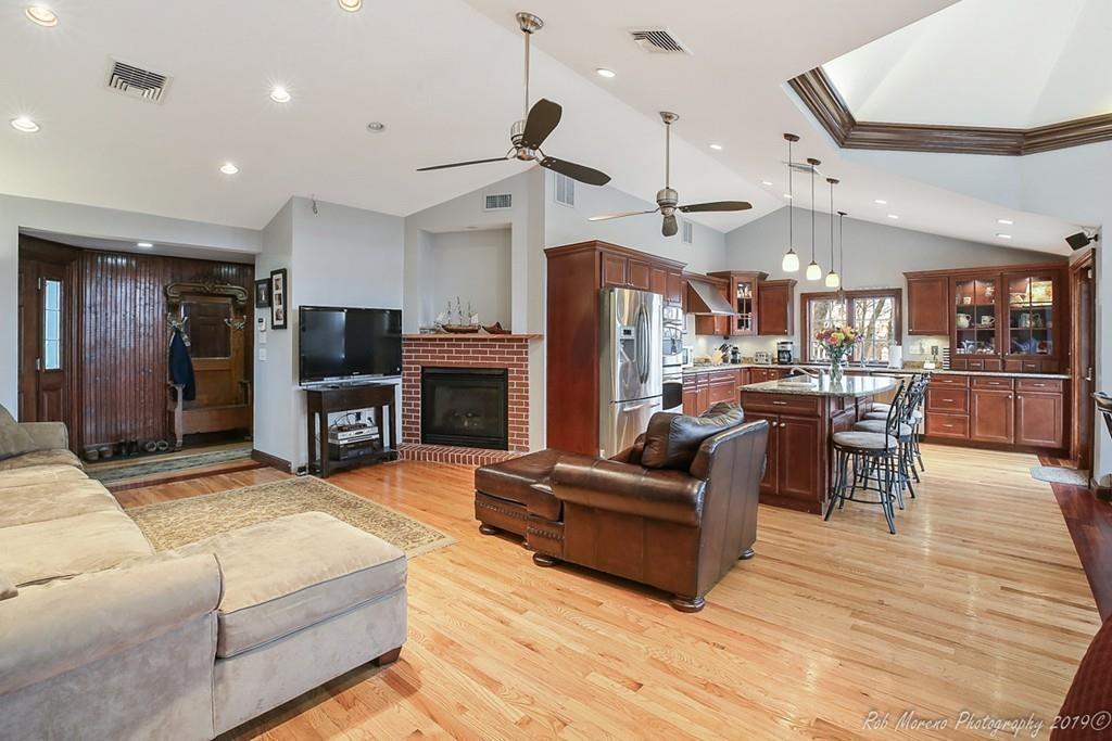 25 Brunswick Road Arlington, MA 02476 - Photo 10 of 30 Gallery Image 10