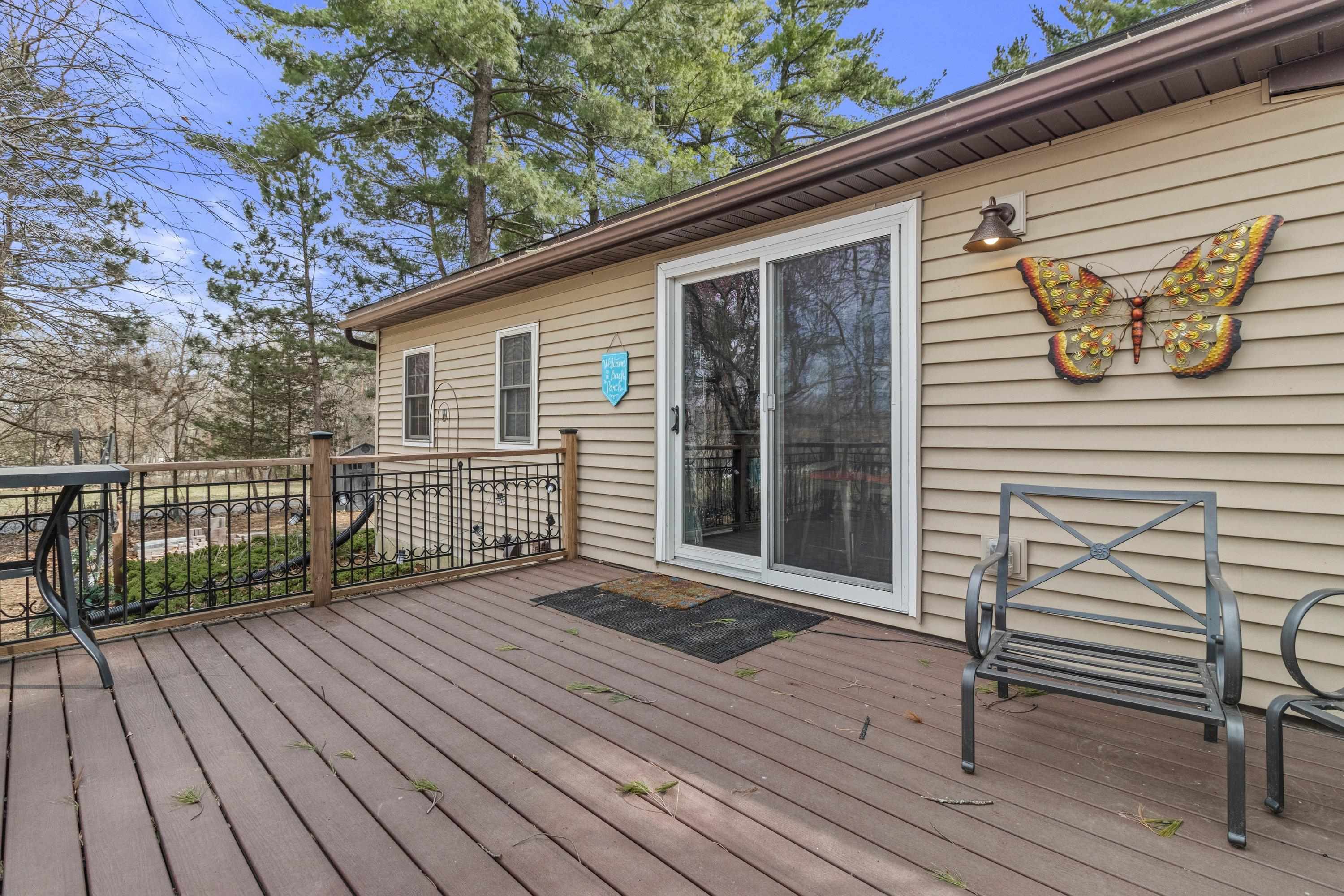 129 East Water Street Montello, WI 53949 - Photo 24 of 41