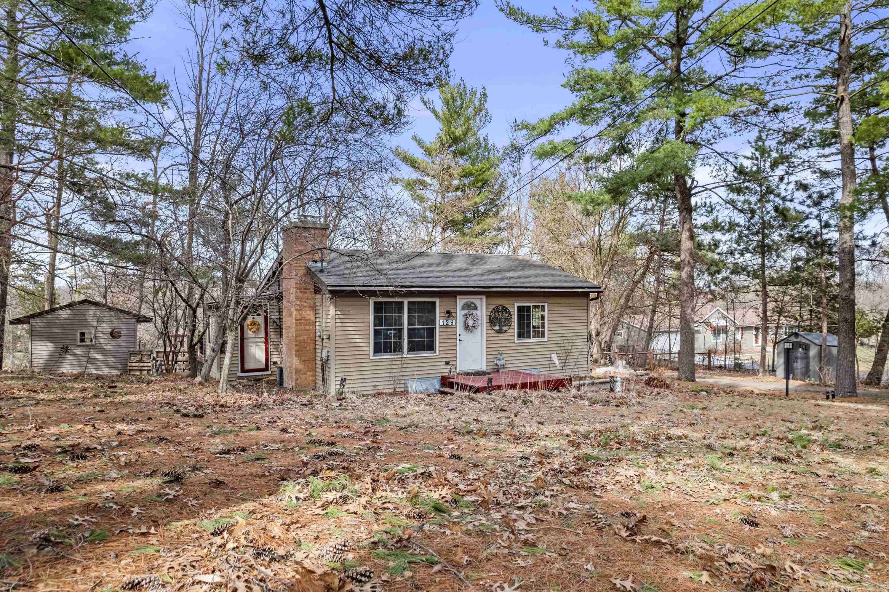 129 East Water Street Montello, WI 53949 - Photo 26 of 41