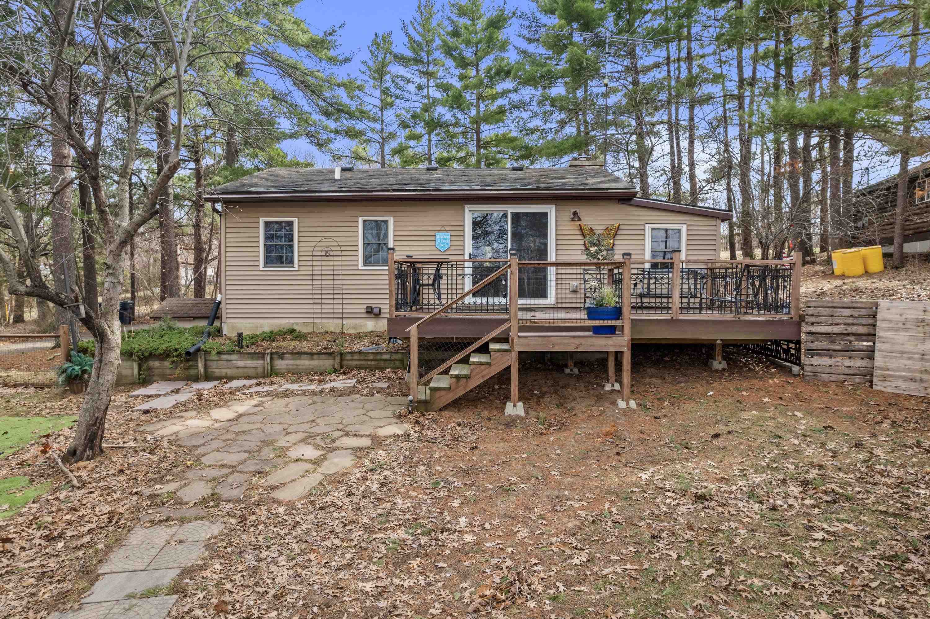 129 East Water Street Montello, WI 53949 - Photo 30 of 41