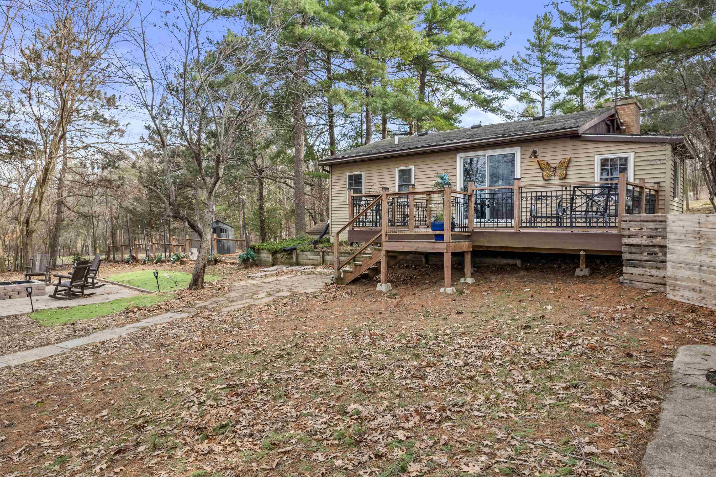 129 East Water Street Montello, WI 53949 - Photo 31 of 41