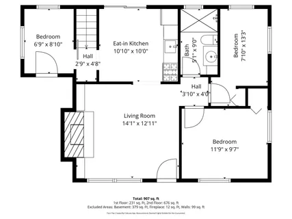 $300,000 | 129 East Water Street, Montello, WI 53949