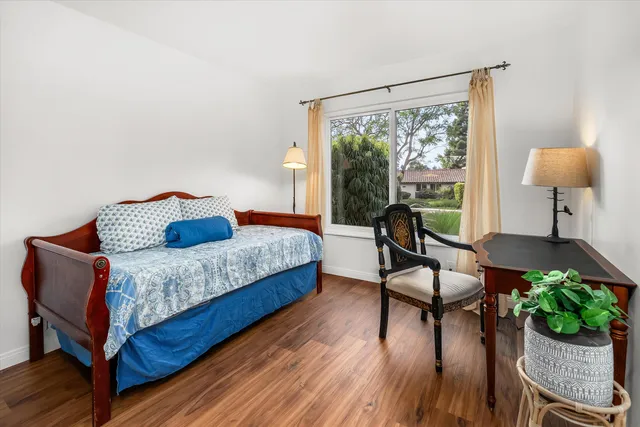 $765,000 | 2727 Miradero Drive, Unit 103, Santa Barbara, CA 93105