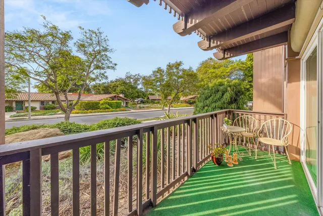 $765,000 | 2727 Miradero Drive, Unit 103, Santa Barbara, CA 93105