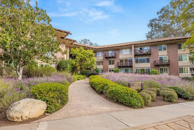$765,000 | 2727 Miradero Drive, Unit 103, Santa Barbara, CA 93105