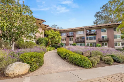 $765,000 | 2727 Miradero Drive, Unit 103, Santa Barbara, CA 93105