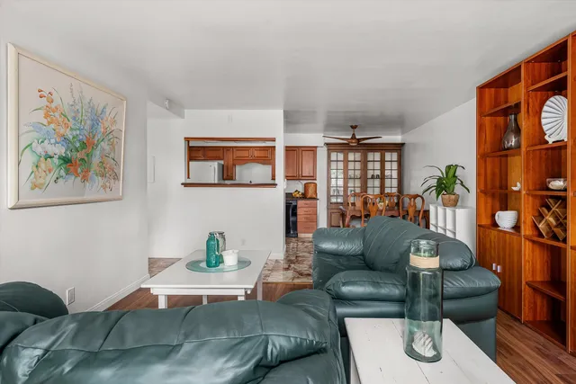 $765,000 | 2727 Miradero Drive, Unit 103, Santa Barbara, CA 93105