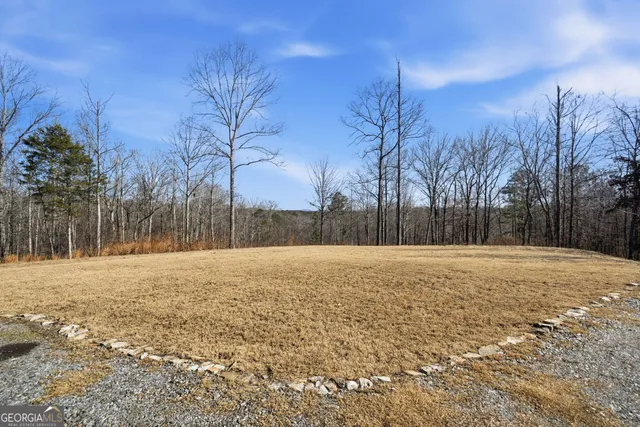 $749,900 | 300 Burbano Creekside Landing, Talking Rock, GA 30175