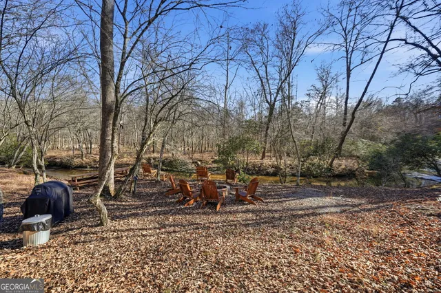 $749,900 | 300 Burbano Creekside Landing, Talking Rock, GA 30175