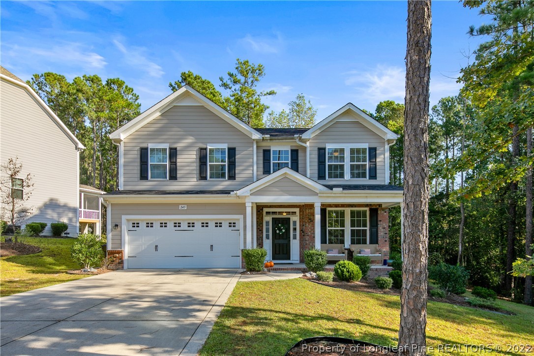 245 Valley Stream Road Spring Lake, NC 28390 - Photo 1 of 50 Gallery Image 1