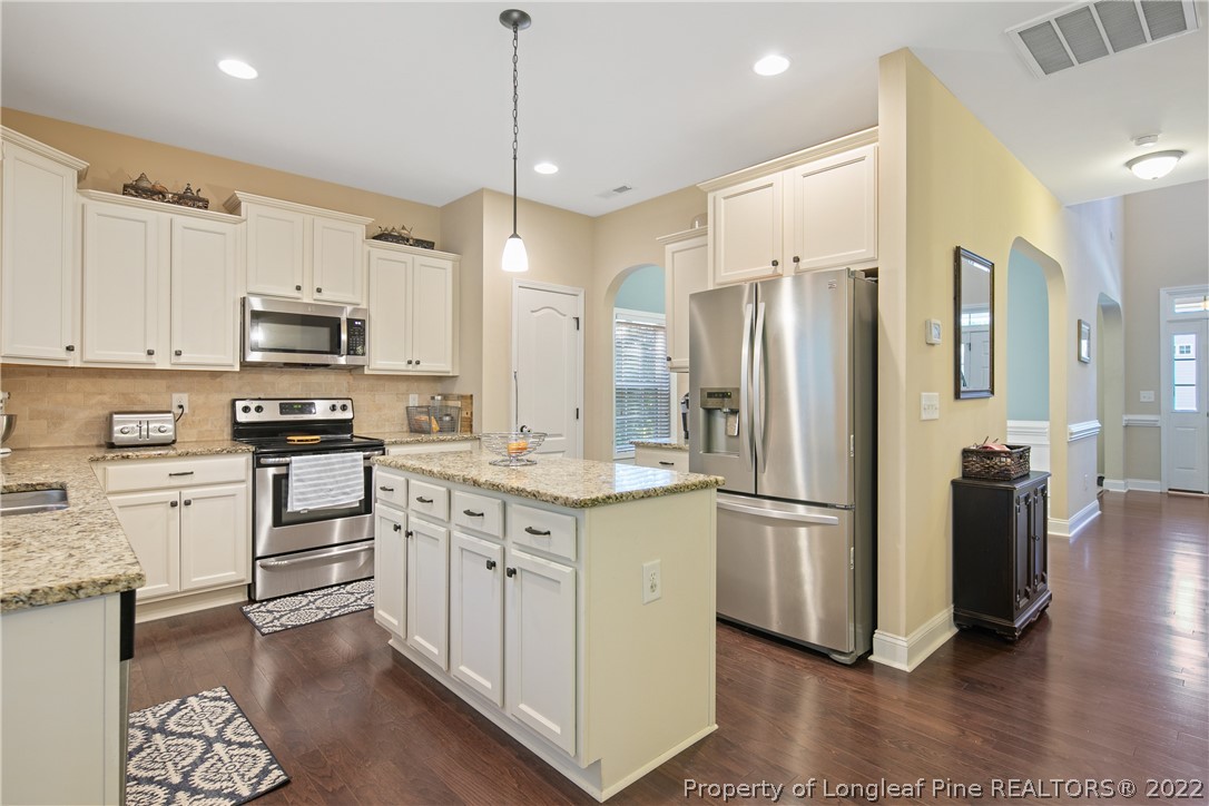 245 Valley Stream Road Spring Lake, NC 28390 - Photo 13 of 50 Gallery Image 13